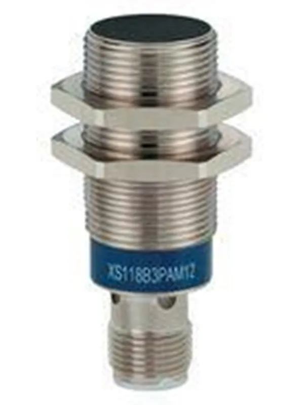TELEMECANIQUE SENSORS Inductive sensor cylindrical m18 12 24vd