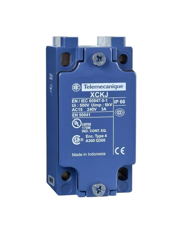 TELEMECANIQUE SENSORS Limit switch body 427700