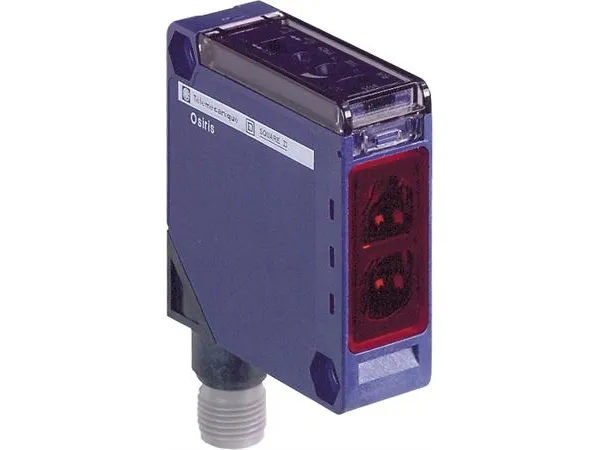 TELEMECANIQUE SENSORS Pho osiconcept compact uni prog 10-36