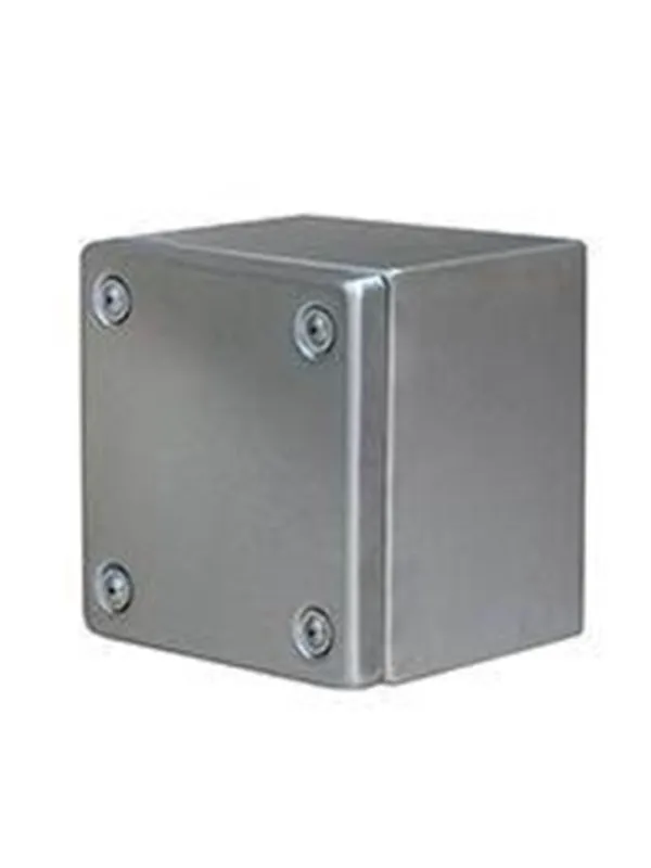 ELDON Terminal box 200x300x120