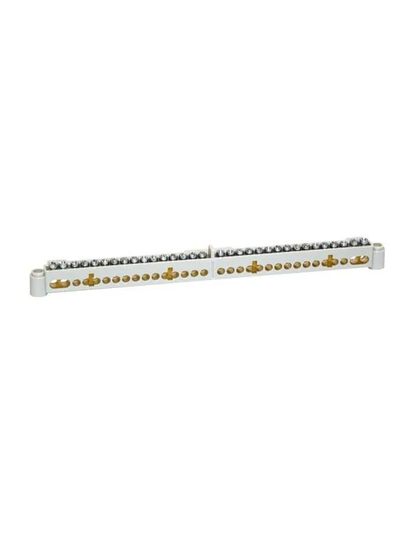 Spelsberg Terminal rails ak 24 pen-s