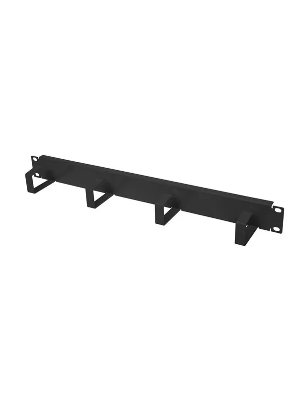 BKT ELEKTRONIK 11140592.3 - 1U - Cable Management Panel
