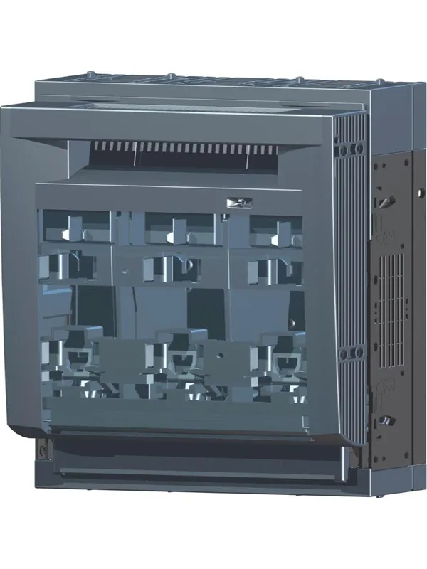 Siemens Fuse-switch-disconnector  3np1 3-pole 3np1133-1ca20