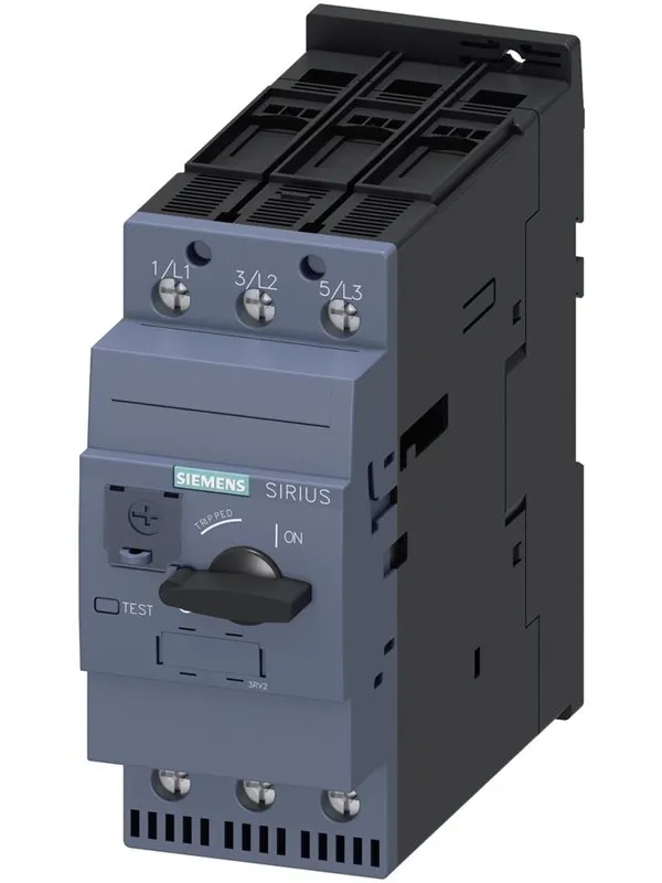 Siemens Circuit breaker screw-type 52a 3rv2031-4wa10