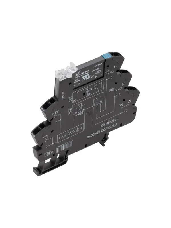 Weidmuller Solid-state relais toz 24vdc 24vdc2a