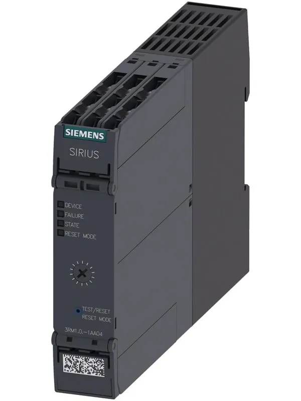 Siemens Motor starter sirius 3rm1 reversing starter 500 v 0.4-2.0a