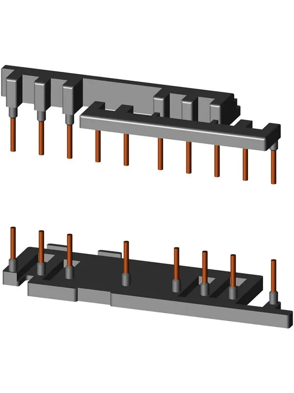 Siemens Wiring kit screw 3ra2913-2aa1