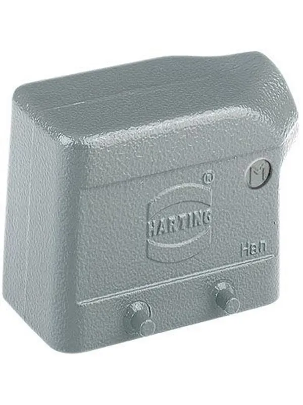 Harting Han 10B hood SE LC M25