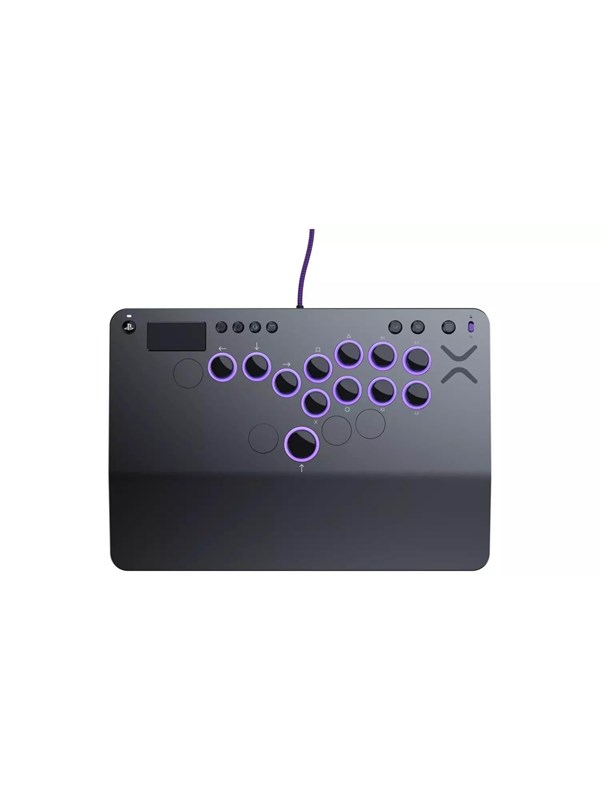 PDP Victrix Pro KO Leverless Fight Stick - Wired Arcade stick - Microsoft Xbox One