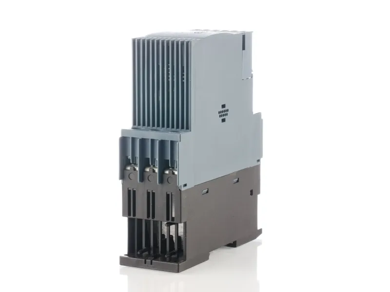 Siemens Sirius soft starter size s0 3rw3026-1bb04