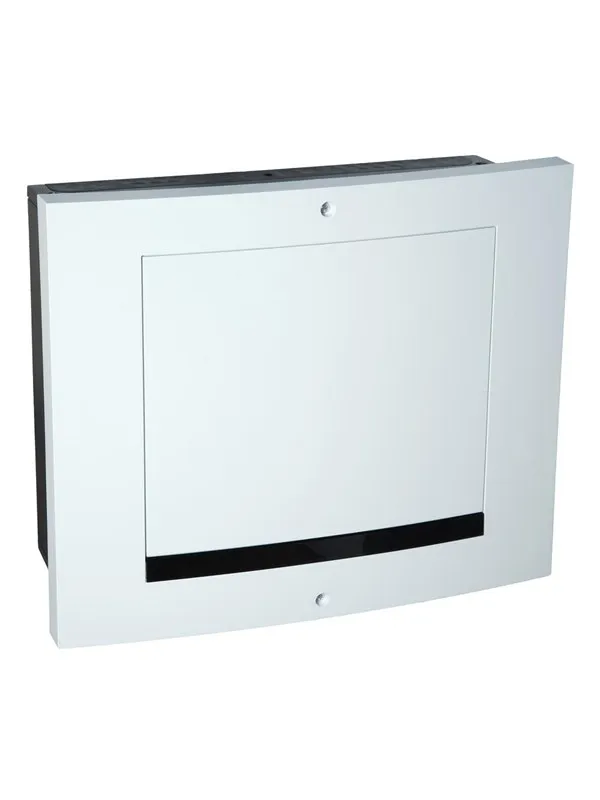 ESMI battery cabinet fdp - 4 x 12 ah