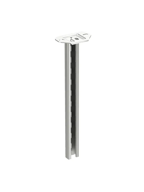 Wibe Vertical piece 2f-640 for ladders hdg