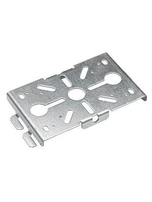 Wibe Clip on bracket double zm