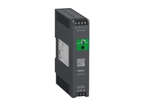 Schneider Electric Power supply 24v 3.1a 1ph optimized