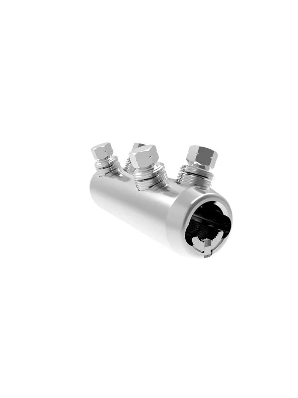 Tyco Electronics Mechanical connector bsmb-95/240-s