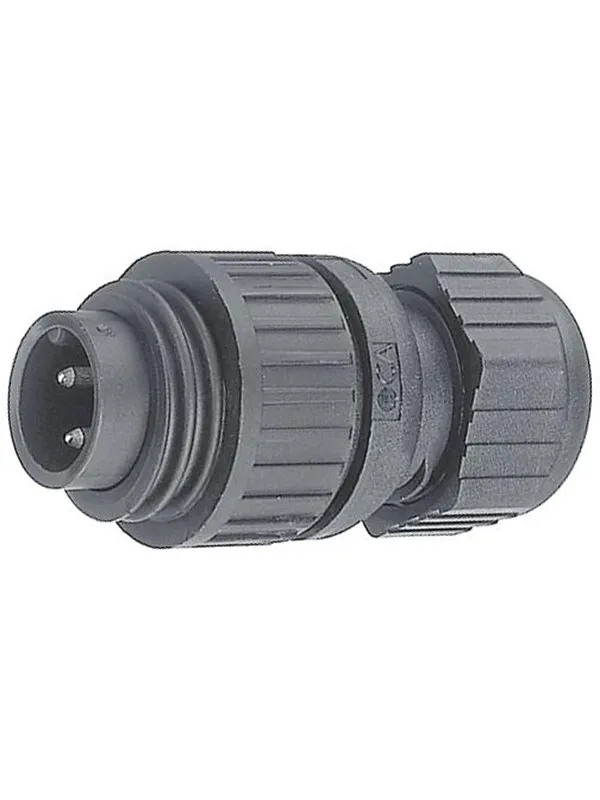 Belden Cable connector 6p + e  ca 6 ls