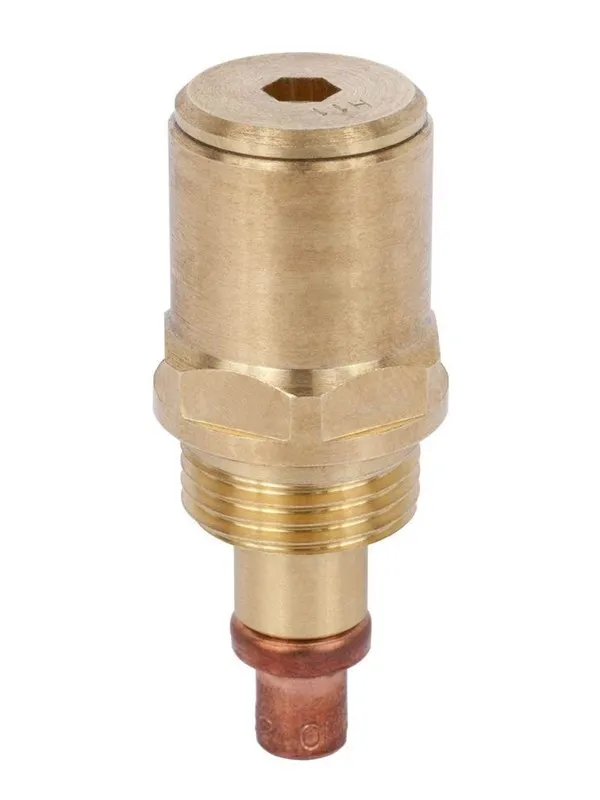 Danfoss mtcv thermostatic disinfection module
