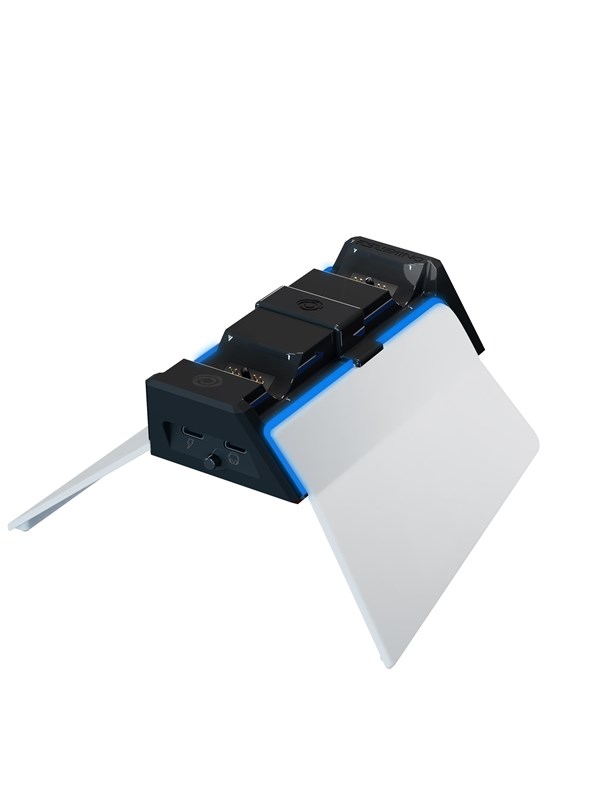 Oniverse Fast Charging Station X3 - Miscellaneous - Sony PlayStation 5