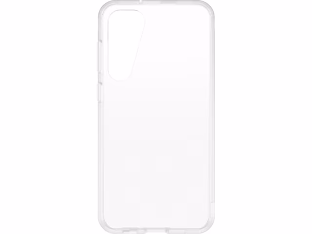 OtterBox Galaxy S23+ React Deksel (gjennomsiktig)