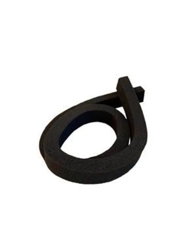 Karfa intumescent-coated fireproof sponge p40 20 mm for p110