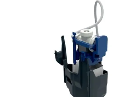 Geberit Ifo spira inlet valve complete type 333