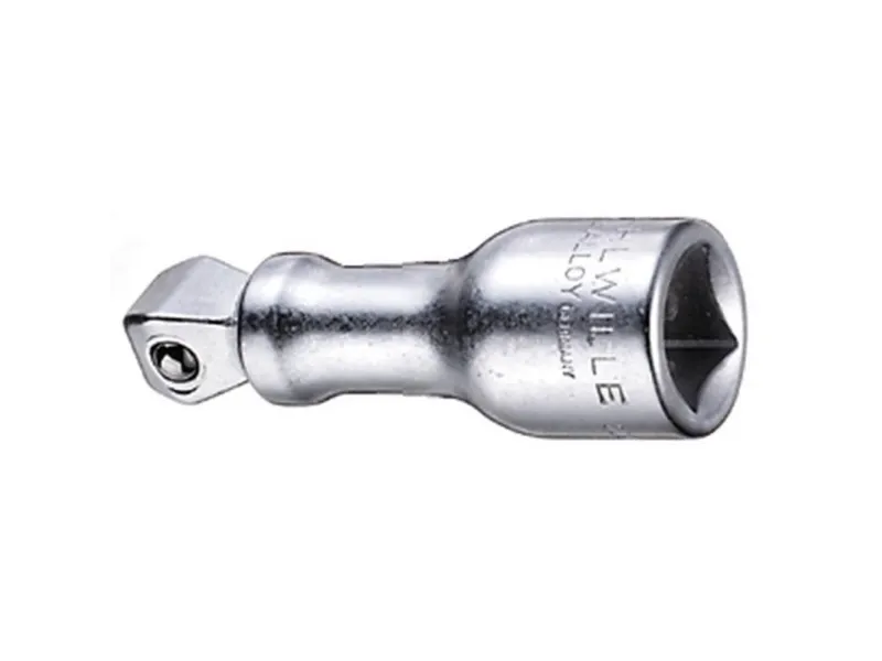 Stahlwille 1/2 extension bar 509w/3 75 mm