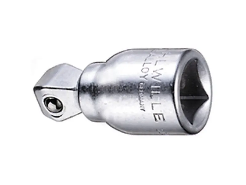 Stahlwille 1/2 extension bar 509w/2 52 mm
