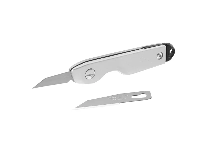 Stanley folding pocket knife 110mm