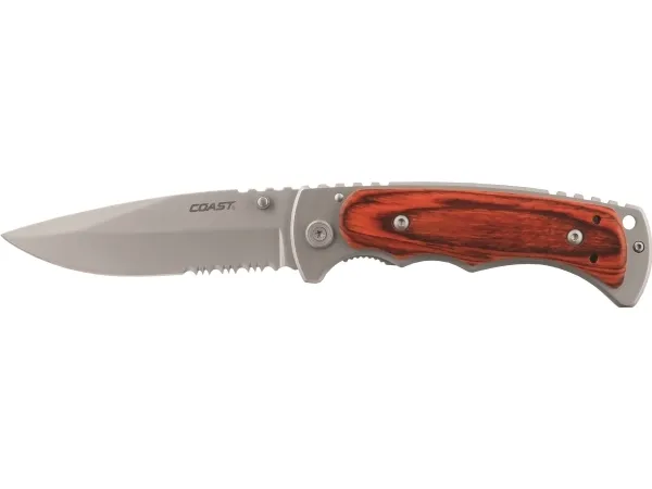 Coast knife fx412 102mm
