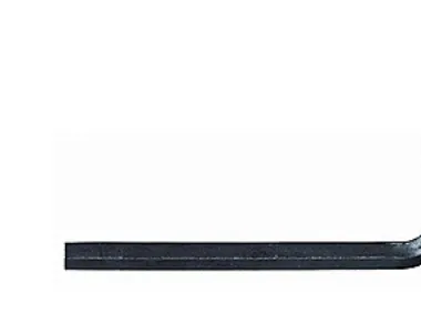 Wareco L-wrenches - proguardTM hex end bondhus short hl 14.0 mm sb pack