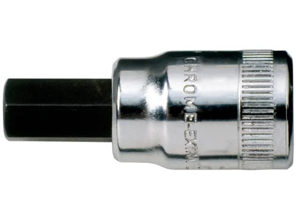 BAHCO socket 1/4 hex 8x36mm