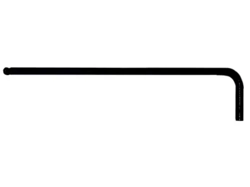 Wareco L-wrenches proguardTM ball end bondhus bl  14x259 mm sb pack