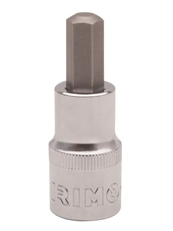 BAHCO 1/2 bit drivers hexagonal.180-17-1
