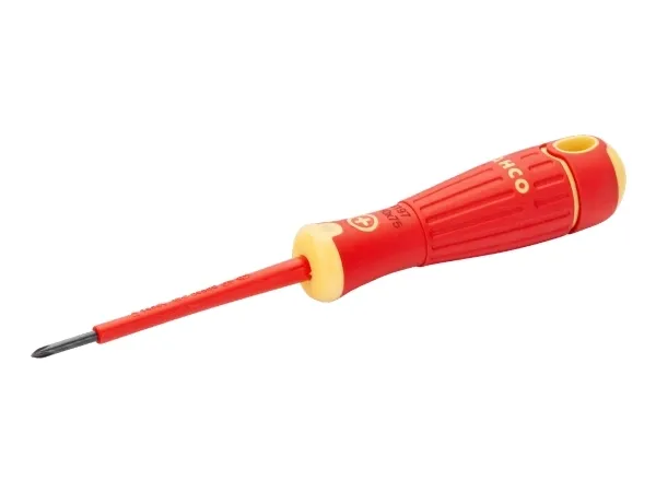 BAHCO Insulated phillips screwdriver b197.001.080