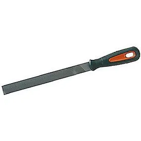 BAHCO 12 hand file.cut 3