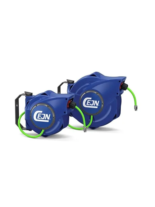 Cejn Hoes reel cejn medium hi-vis 9.5x13.5 14m esafe320