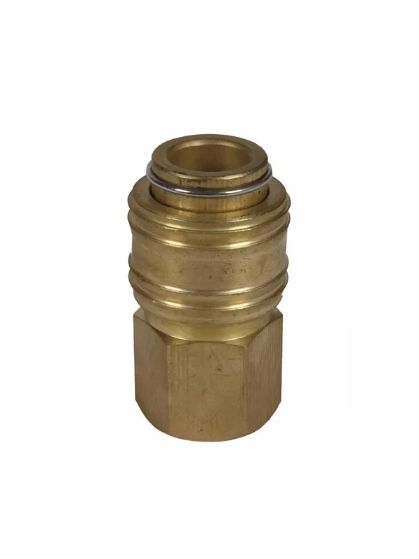 Einhell Accessories Hurtigkobling med R3/8" innvendige gjenger