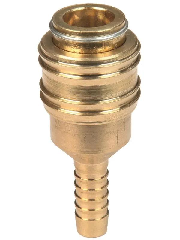 Einhell Accessories Tilbehør til luftkompressor, hurtigkobling 9 mm diameter