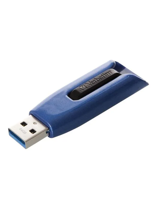 Verbatim Store 'n' Go V3 - 64GB - Minnepenn