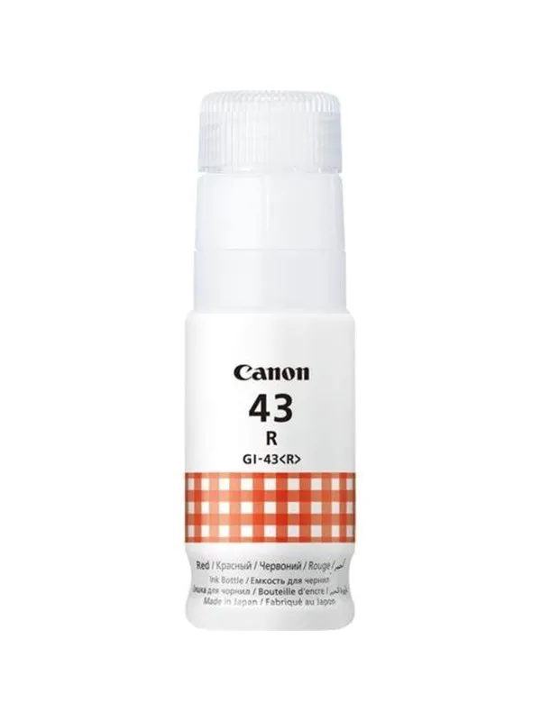 Canon GI-43 / 4716C001 Red Refil