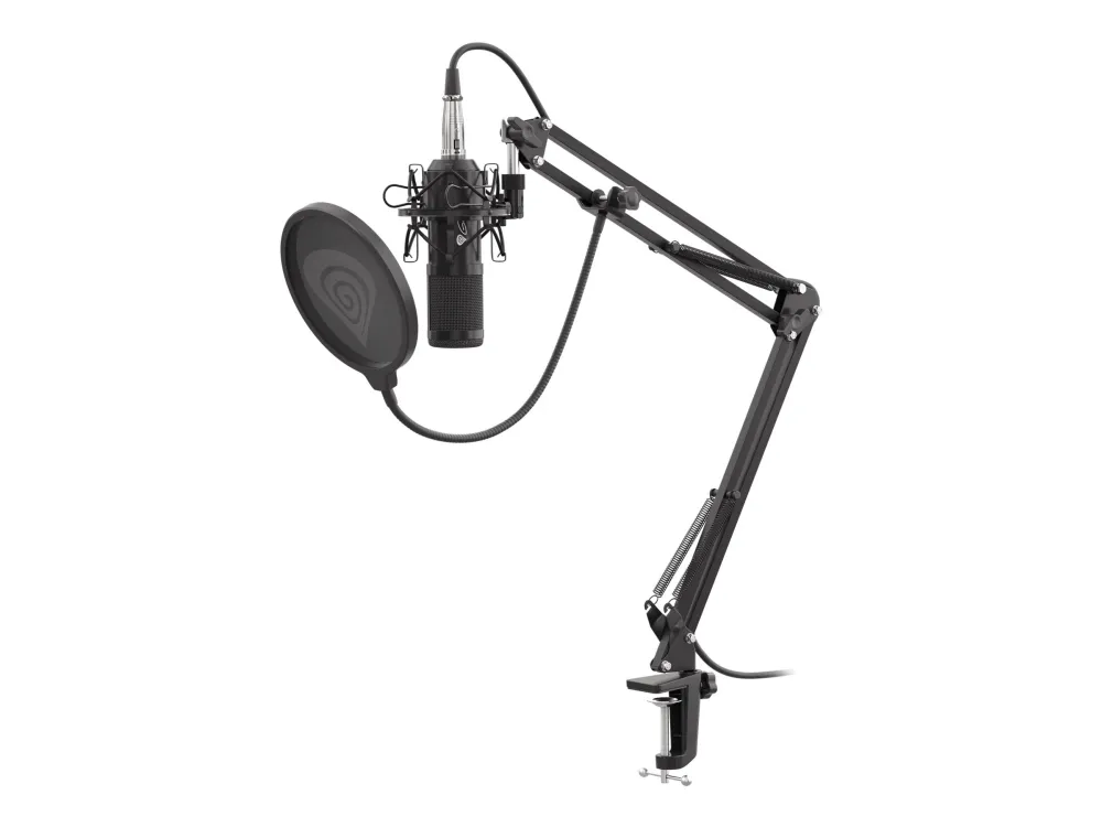Genesis Radium 300 XLR