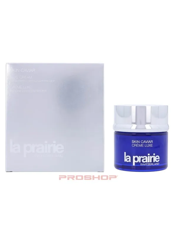 La Prairie Skin Luxe Cream