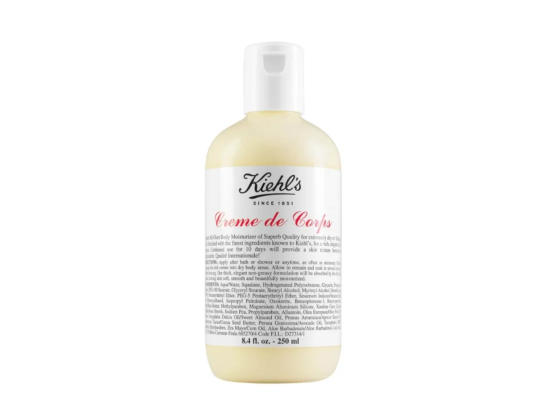 Kiehl's Creme De Corps