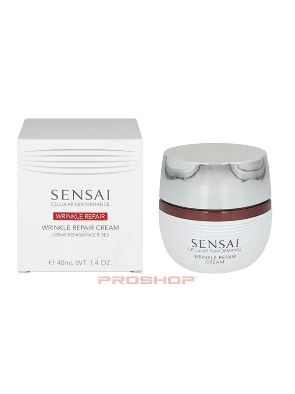 Kanebo Cellular Perf. Wrinkle Repair Cream