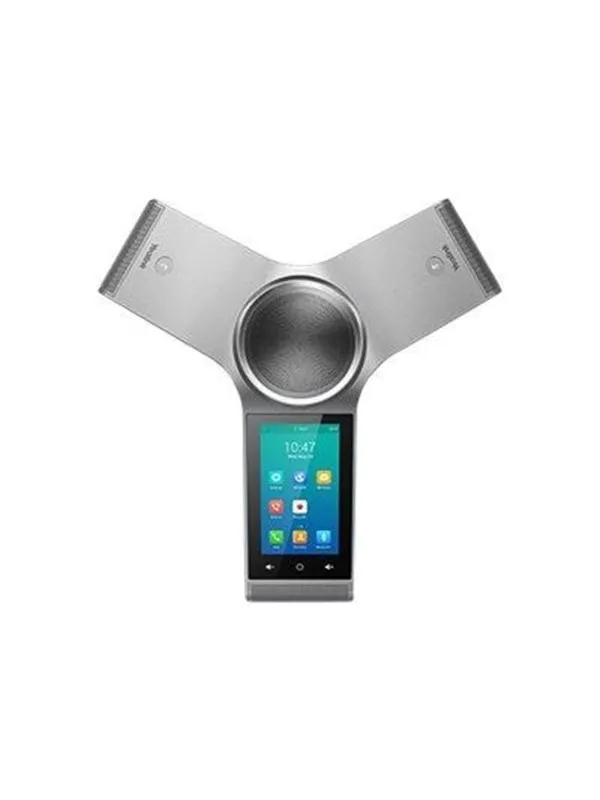 Yealink CP960 - Teams Edition - conference VoIP phone - with Bluetooth interface - 5-way call capability