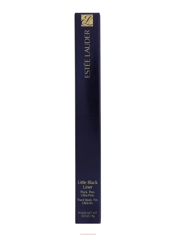 Esteé Lauder Little Black Liner - 01 Onyx