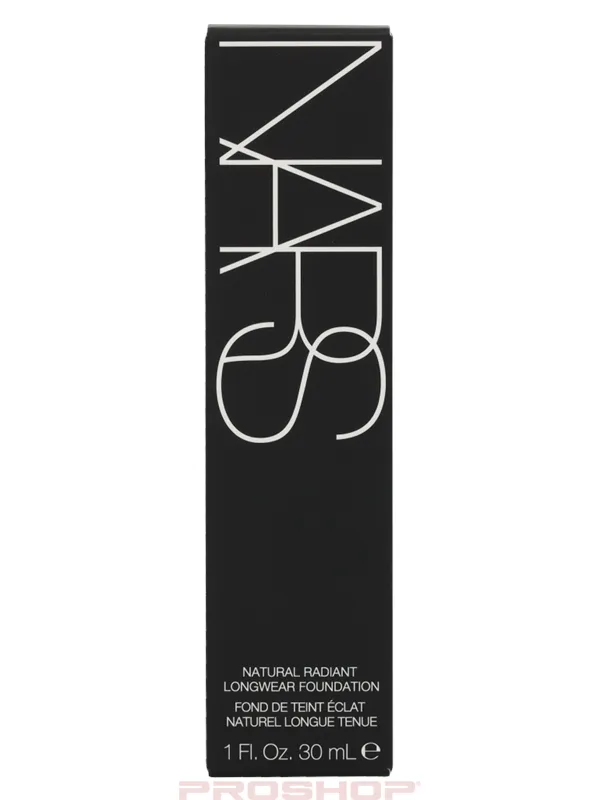 NARS Cosmetics Radiant Longwear Foundation - Fiji