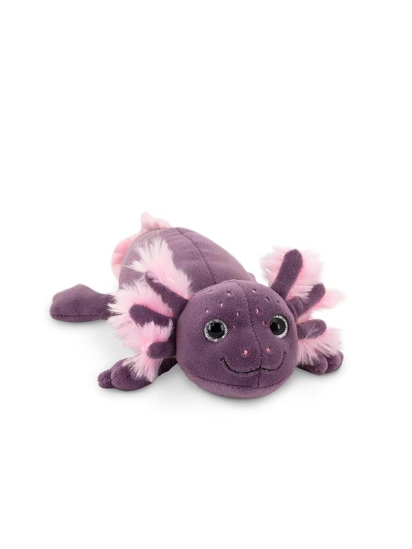 Orange Toys Purple Axolotl 20cm