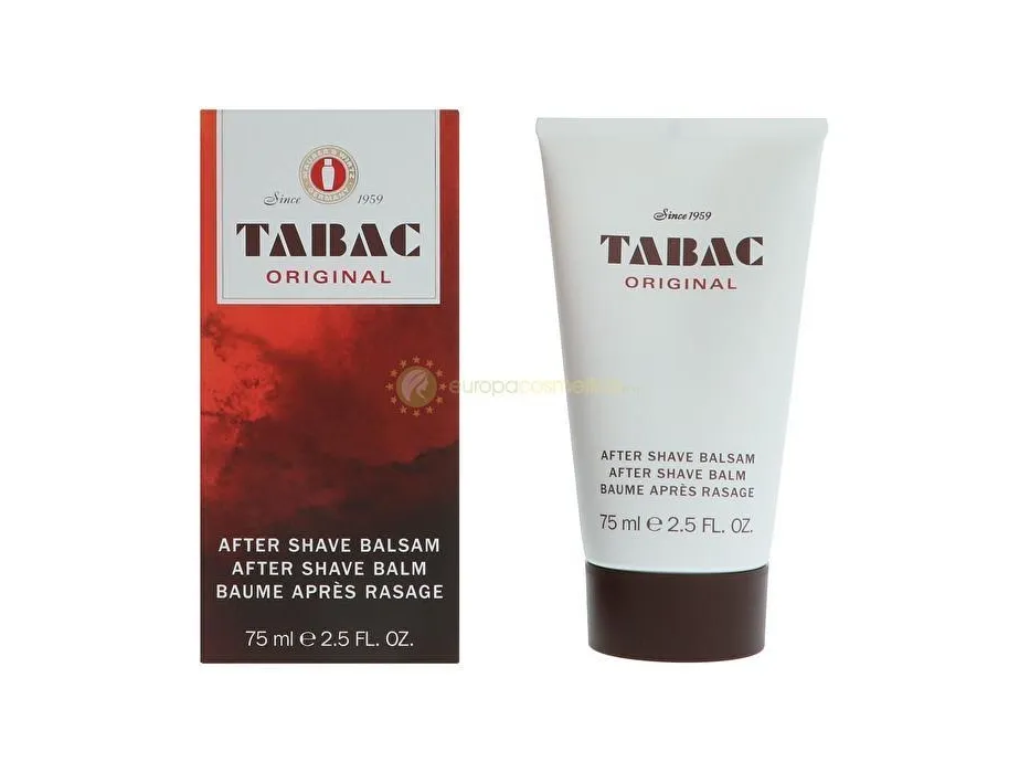 Tabac Original After Shave Lotion