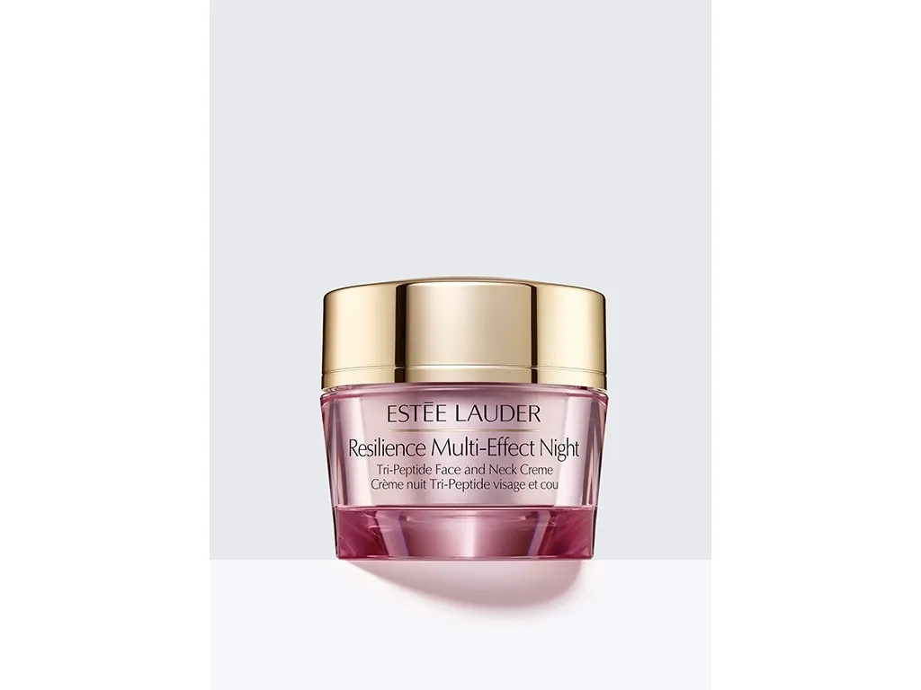 Esteé Lauder Resilience Multi-Effect Creme SPF15